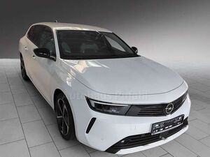 Opel-Astra-AHK mit 1400kg, tolle Ausstattung,Gebrauchtwagen