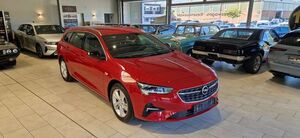 Opel-Insignia-sehr gepflegt, bis 1700 kg, viel Platz,Gebrauchtwagen