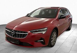 Opel-Insignia-wenig km, hohe Anhängelast viel Platz,Begangnade