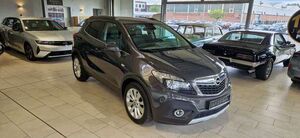 Opel-Mokka-die besten Autos kommen von Pufahl,Vehículo de ocasión