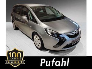 Opel-Zafira Tourer-Zafira Getriebe neu technisch & optisch top,Bruktbiler