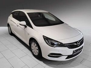 Opel-Astra-jetzt reduziert!!! sehr sparsam,Подержанный автомобиль