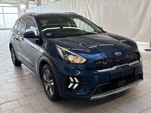 Kia-Niro-,Begangnade