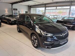 Opel-Grandland X-Grandland die besten Grandland kommen von Pufahl,Polovna