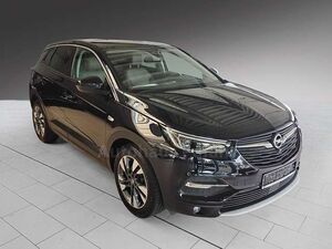 Opel-Grandland X-Grandland die besten Grandland kommen von Pufahl,Véhicule d'occasion