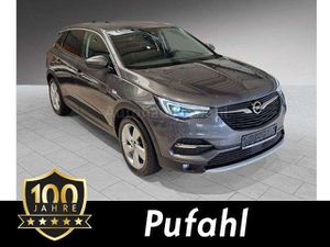 Opel-Grandland X-Grandland jetzt reduziert! Super Ausstattung,Ojazdené vozidlá