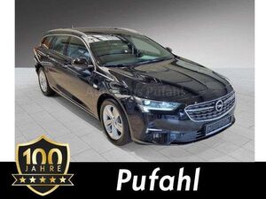 Opel-Insignia-LED Alcantara Kamera Top Ausstattung,Véhicule d'occasion