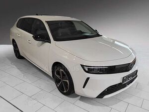 Opel-Astra-AHK mit 1400kg Tolle Ausstattung,Vehículo de ocasión