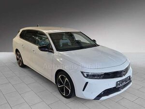 Opel-Astra-AHK mit 1400kg Tolle Ausstattung,Used vehicle