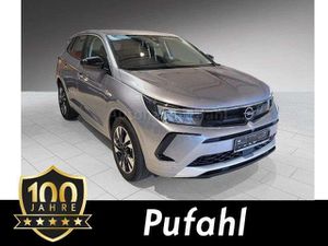 Opel-Grandland X-Grandland kauft man seit 100 Jahren bei Pufahl,Vehículo de ocasión