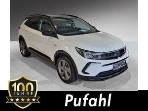Opel-Grandland X-Grandland Neuwertig, Top Auto,Pojazdy używane