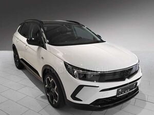 Opel-Grandland X-Grandland die besten Grandland kommen von Pufahl,Ojazdené vozidlá