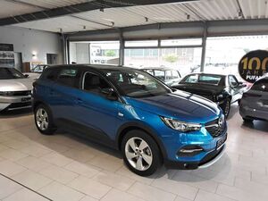 Opel-Grandland X-Grandland Die besten Grandland kommen von Pufahl,Auto usate