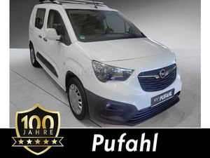 Opel-Combo-2 Schiebetür, verglast Super Ausstattung,Подержанный автомобиль