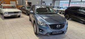 Mazda-CX-5-sehr gepflegt Rentnerauto tolle Ausstattung,Begangnade