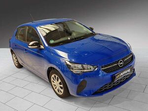 Opel-Corsa-jetzt reduziert! Klima, 1Hand Scheckheft,Gebrauchtwagen