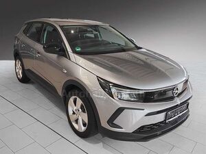 Opel-Grandland X-Grandland die besten Grandland kommen von Pufahl,Polovna