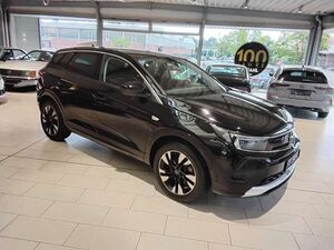 Opel-Grandland X-Grandland Top Ausstattung wenig km, sehr sparsam,Gebrauchtwagen