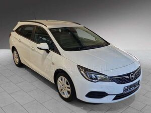 Opel-Astra-wenig KM, viel Platz, sparsam,Begangnade