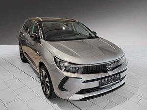 Opel-Grandland X-Grandland, Ultimate, alle Extras, sehr sparsam,Gebrauchtwagen