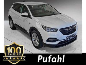 Opel-Grandland X-Grandland seit 100 Jahren kommen Opel von Pufahl,Vehicule second-hand