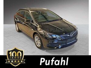 Opel-Astra-Sports Tourer Automatik AHK Kamera,Подержанный автомобиль
