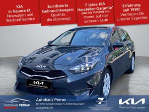 Kia-Ceed SW / ceed SW-Ceed Sportswagon 15 T-GDI DCT7 Vision Navi ACC Na,Firmabiler
