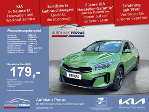 Kia-XCeed-16 Plug-in Hybrid DCT6 Spirit,Gebrauchtwagen