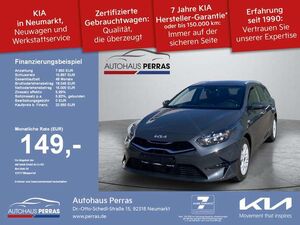 Kia-Ceed SW / ceed SW-CEED SW 15T 140 DCT7 Vision Komfort+ Navi Navi+SH,Кола на годината