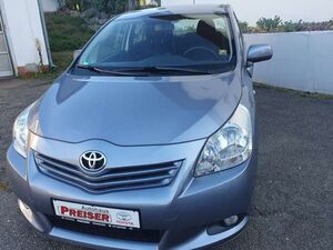 Toyota-Verso-Verso 18 Life,Véhicule d'occasion