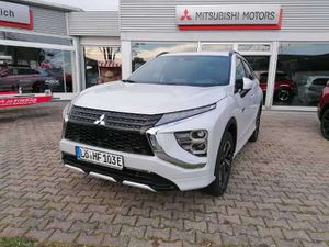 Mitsubishi-Eclipse Cross-Plug-in Hybrid Select 24 MIVEC 4WD,Demonstrasjonsbil