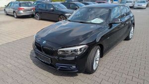 BMW-118-i Edition M Sport Shadow,Használtautó