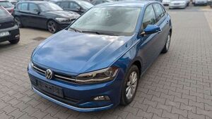 VW-Polo-VI Highline,Használtautó