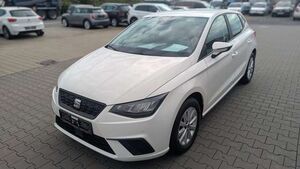 SEAT-Ibiza-10 TSI Style BEATS DSG,Polovna