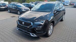 SEAT-Ateca-Road Edition,Használtautó