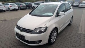 VW-Golf Plus-14 TSI Highline,Polovna