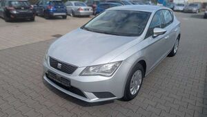 SEAT-Leon-12 TSI,Gebrauchtwagen