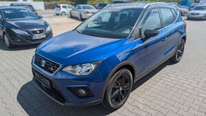 SEAT-Arona-10 TSI FR,Használtautó