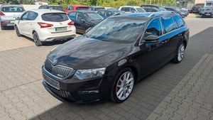 Skoda-Octavia-20 TDI DSG 4x4 Combi,Used vehicle