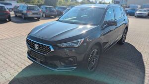 SEAT-Tarraco-Xcellence 4Drive,Begangnade