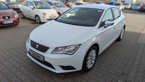 SEAT-Leon-Style,Auto usate