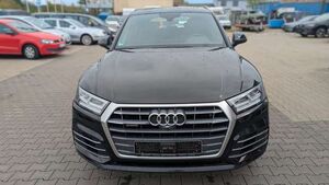 Audi-Q5-50 TDI 8-Stufen tiptronic quattro sport,Vehicule second-hand