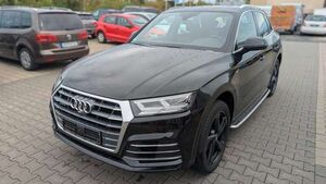Audi-Q5-50 TDI 8-Stufen tiptronic quattro sport,Used vehicle