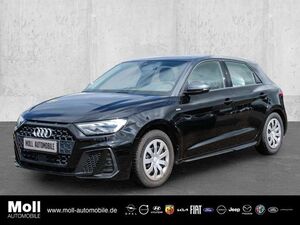 Audi-A1-Sportback 35 TFSI S line Navi Digitales Cockpit So,Ojazdené vozidlá