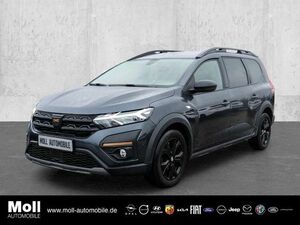 Dacia-Jogger-Extreme+ Navi Klimaautom Fahrerprofil SHZ Totwinke,Gebrauchtwagen