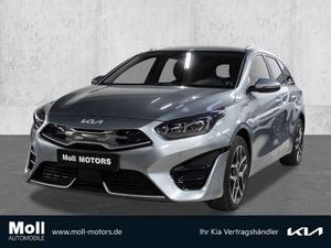 Kia-Ceed / ceed-Sportswagon Plug-in Hybrid Platinum Edition 16 EU,Vehicule second-hand