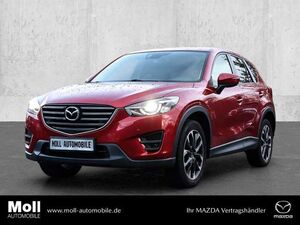 Mazda-CX-5-Skyactiv-G Nakama 2WD Navi Soundsystem Bose LED Dy,S udesom