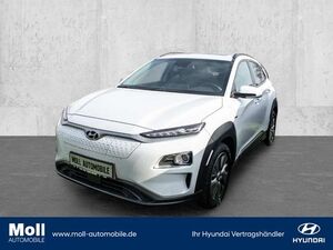 Hyundai-KONA-Style Elektro 2WD Navi Soundsystem LED Apple CarPl,Ojazdené vozidlá