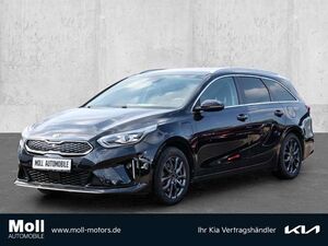 Kia-Ceed / ceed-Sportswagon Plug-in Hybrid Spirit AHK 8-fach Navi,Pojazdy używane