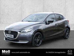 Mazda-2-Homura AD LED Apple CarPlay Android Auto Klimaauto,Gebrauchtwagen